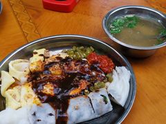 -庞叔正宗老牌越南卷粉