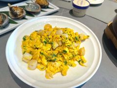 -奕景海鲜·大连菜(星海广场店)