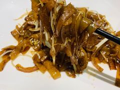 -小湾茶楼