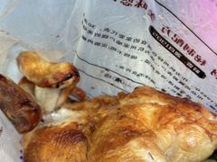 -吴山烤禽 (吴山路店)