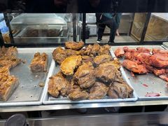 -老刘家永盛斋·传统泡馍(东关南街店)