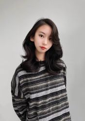 点击看大图 -诗悦发型烫染SALON