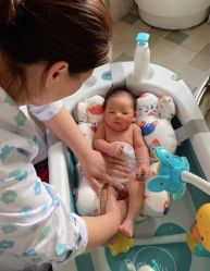-茉莉智慧母婴护理中心(亮马河店)