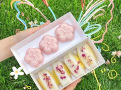 -江南糕潮(新生路总店)