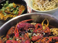 -靓靓蒸虾·头牌蒸虾(南山桂庙店)