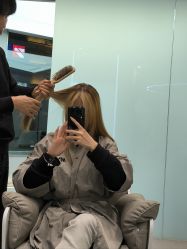 -MY HAIR ARDOR