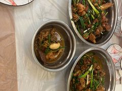 -高子烧鸡公(五里堆路店)