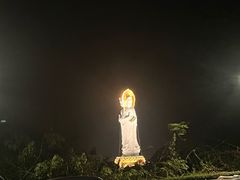 -三亚南山迎宾馆