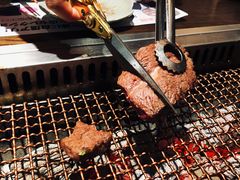 -樱宿日式和牛烧肉(五道口店)