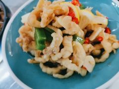 -番茄犟汤锅(东坝店)