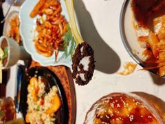-卯时·龙光雅宴·精致锡帮菜(惠山古镇店)