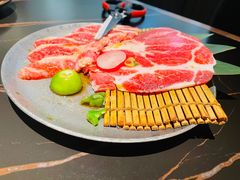 -厚贞日式烤肉(浦东汇智店)