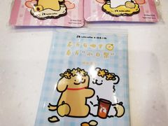 -瑞幸咖啡(凯德虹口龙之梦店)