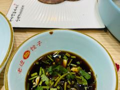 -老边饺子馆(西站店)