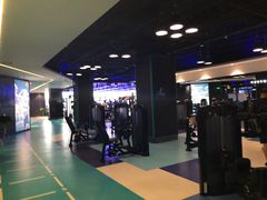 -威仕顿健身游泳(御锦城店)