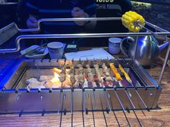 -三个蒙古大叔羊肉串(大宁店)