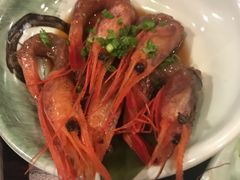-角落里(中山公园店)