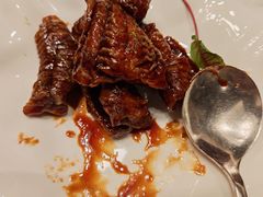 -上海苏宁宝丽嘉酒店·嘉府壹号中餐厅