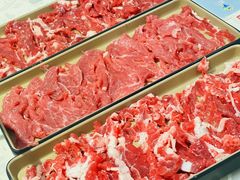 -小城牛事·鲜牛肉火锅(万达店)