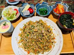 -炙柒Sekinana·精致料理 烧鸟·铁板烧(海上世界店)