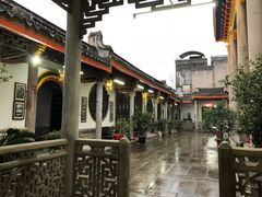 -吴祥记潮州菜·百年老字号·砂锅粥