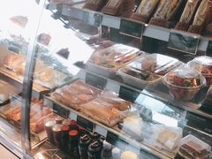 零售区-COSTA COFFEE(金长安大厦店)
