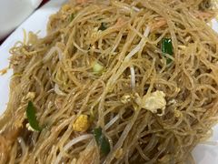 -蛇口康乐快餐鱼仔档(翠苑小区店)