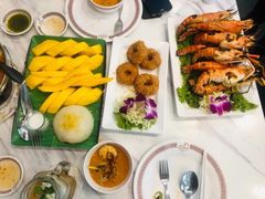 -光海鲜鱼翅餐厅(叻差拉披色路店)