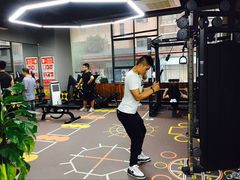 -Meet Fit遇见健身工作室