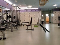 -中田健身工作室(博兴路店)