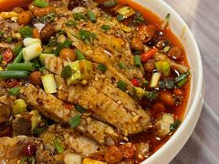 -小四川餐厅(纪庄子北道店)