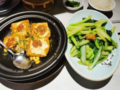 -秋色客家菜(南山店)