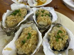 -板桥海鲜广场(文明东店)