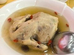 -吉莲利苑海鲜酒家(珠海拱北28年老字号店)