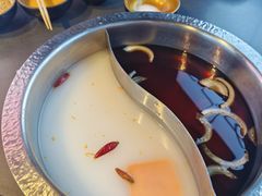 -牛武士寿喜烧·和牛火锅自助(全球首店)