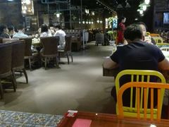 大堂-辛香汇(大华第一坊店)