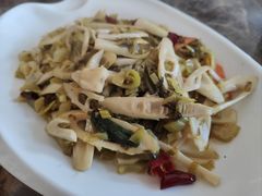 -江天饭店(石鼓白鸭汤)