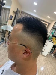 -AFA Hair studio·女士发型设计