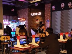 -CGV影城(悦荟4DX店)