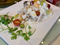 -陆壹捌餐厅(五大道店)