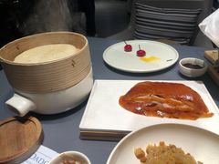 -小大董·烤鸭(观景餐厅·南京西路店)