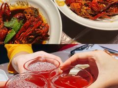 -有位虾匠·香辣蟹·小龙虾(李村店)