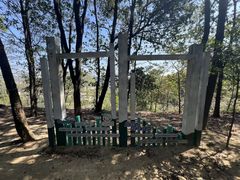 -火炉山森林公园