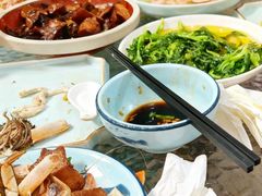 -美味之家·湖景农家乐(太湖东山店)