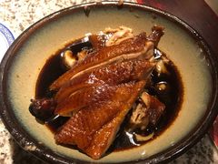 -南京大牌档(香港广场店)