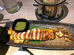 -野米东南亚餐厅(欢乐海岸店)