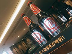 -海底捞火锅(老城根店)