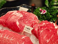 -盡膳口福跷脚牛肉火锅(晶耀前滩店)