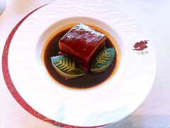 天龙轩中餐厅-天龙轩(香港丽思卡尔顿酒店)