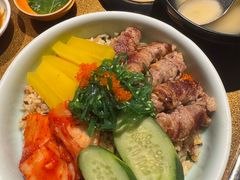-Mr.Fish鱼鲜生海鲜放题(高德置地冬广场店)